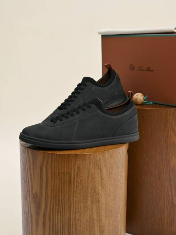 Loro Piana кроссовки #852632MS