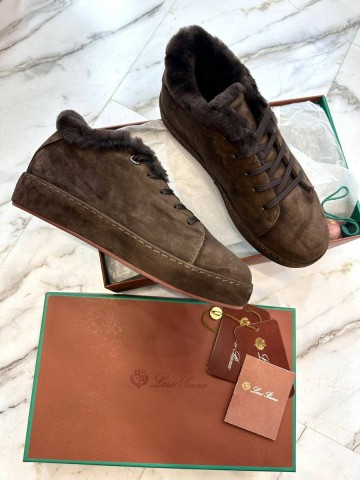Loro Piana кроссовки #644470TT