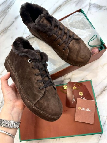 Loro Piana кроссовки #644470TT