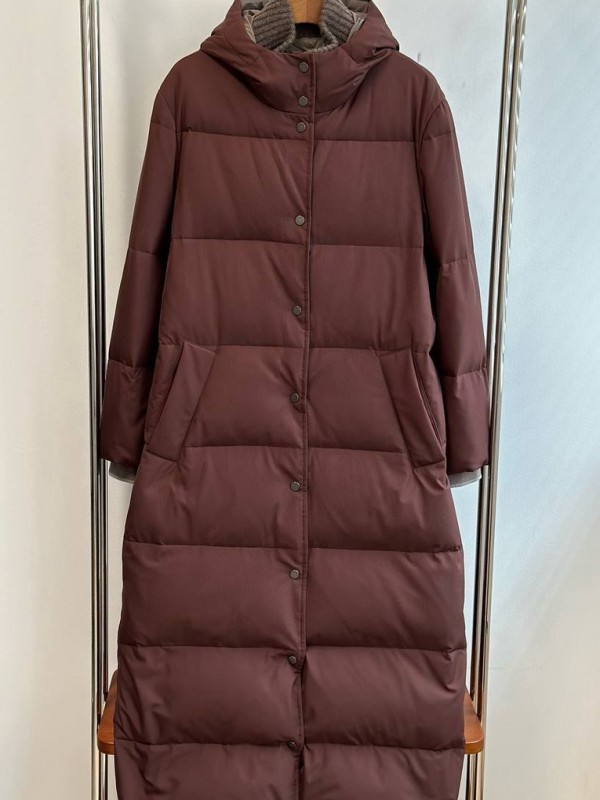 Loro Piana пуховик