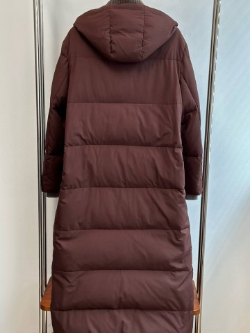 Loro Piana пуховик #888877PG