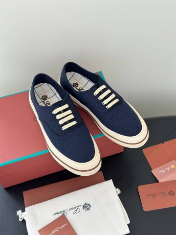 Loro Piana Nantucket Walk кеды #389291PN
