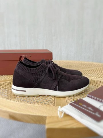 Loro Piana кроссовки #889777JU