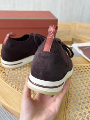 Loro Piana кроссовки #889777JU