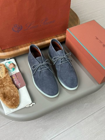 Loro Piana ботинки #890835IK