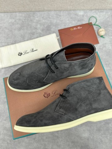 Loro Piana ботинки #890835IK