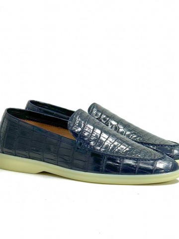 Loro Piana лоферы #905532WV