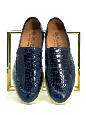Loro Piana лоферы #905532WV