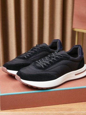 Loro Piana Week End Walk кроссовки #893775VB