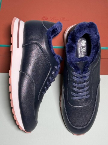 Loro Piana кроссовки #895648UW