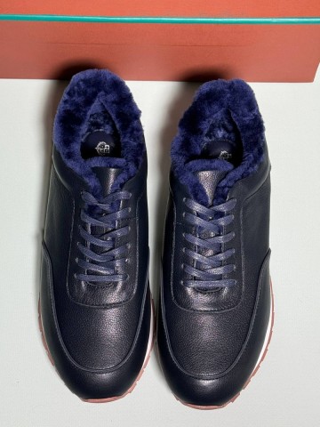 Loro Piana кроссовки #895648UW