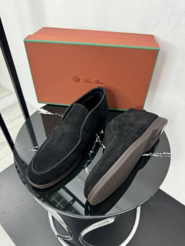 Loro Piana лоферы #184298UW