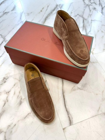 Loro Piana лоферы #550921LT