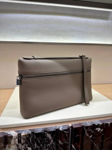 Loro Piana Extra Pouch L29 клатч #897144DD