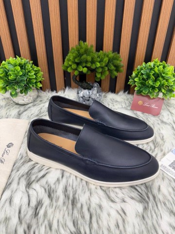 Loro Piana лоферы #881709CC