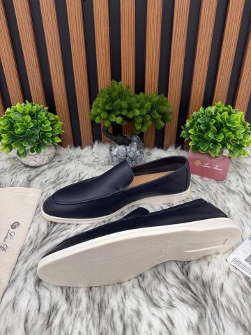 Loro Piana лоферы #881709CC
