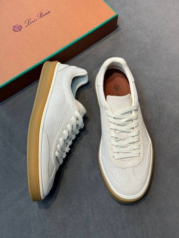 Loro Piana Sea Tennis Walk Sneaker кроссовки #346885TR