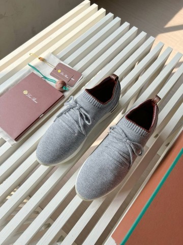 Loro Piana 360 LP Flexy Walk кроссовки #901319PU