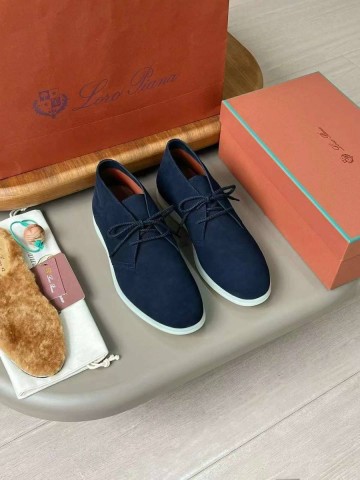 Loro Piana лоферы #902205AU