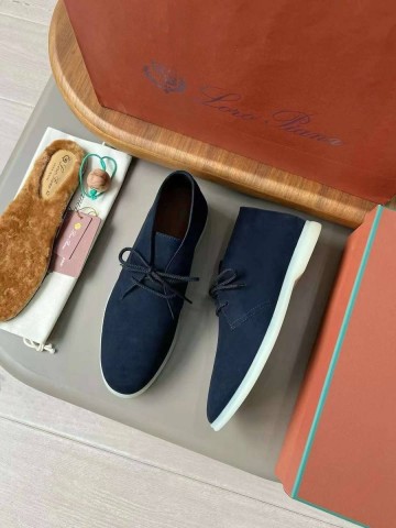Loro Piana лоферы #902205AU