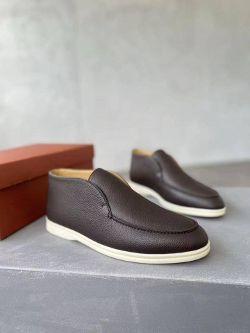 Loro Piana лоферы #690822HG