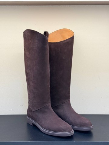 Loro Piana Kilda сапоги #986495AS