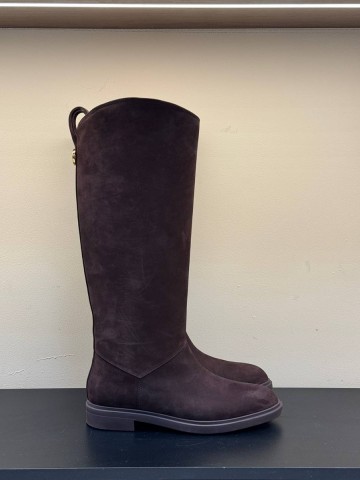 Loro Piana Kilda сапоги #986495AS