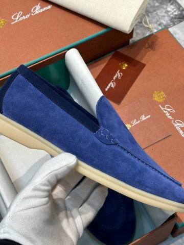 Loro Piana лоферы #903068LR