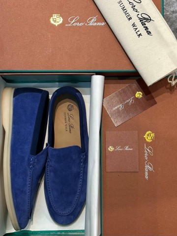 Loro Piana лоферы #903068LR