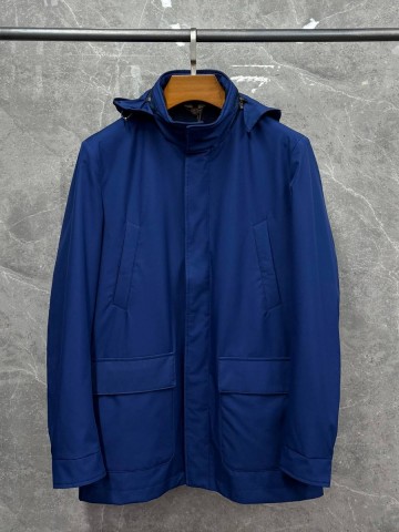 Loro Piana куртка #903585JT