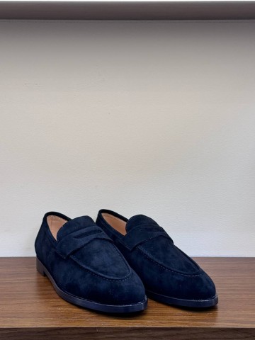 Loro Piana лоферы #903609VB