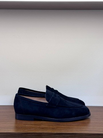 Loro Piana лоферы #903609VB