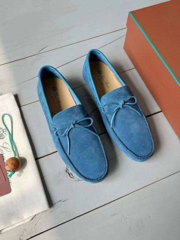 Loro Piana мокасины #903662BO