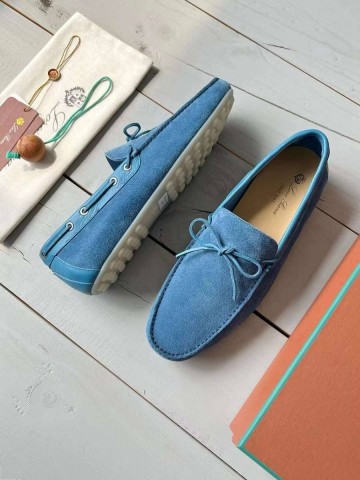 Loro Piana мокасины #903662BO