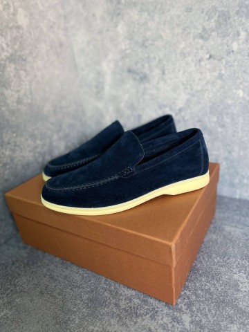 Loro Piana лоферы #642793QU