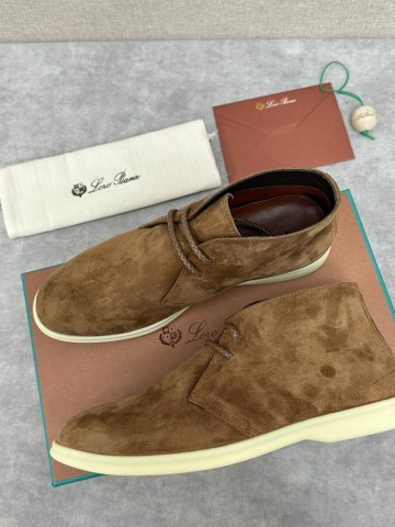 Loro Piana ботинки #906486QN