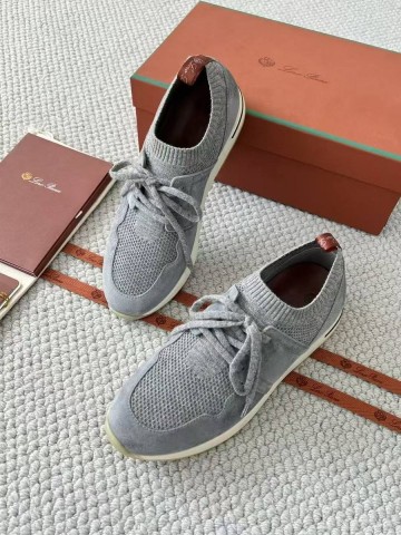Loro Piana 360 LP Flexy Walk Sneaker кроссовки #132872OE