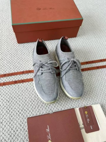 Loro Piana 360 LP Flexy Walk Sneaker кроссовки #132872OE