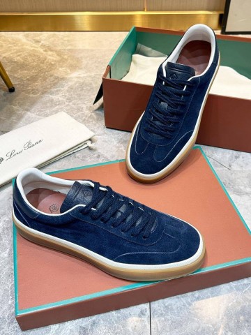 Loro Piana Tennis Walk кроссовки #910045XC
