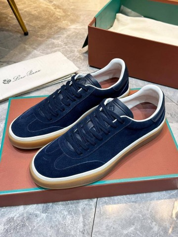 Loro Piana Tennis Walk кроссовки #910045XC