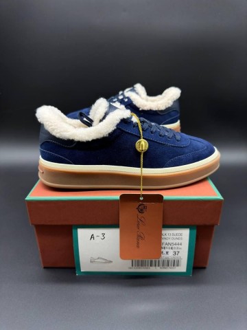 Loro Piana кроссовки #910802PI