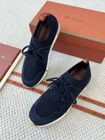 Loro Piana 360 LP Flexy Walk Sneaker кроссовки #624454VR