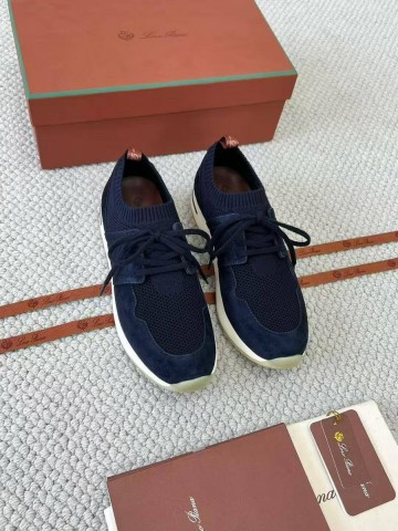 Loro Piana 360 LP Flexy Walk Sneaker кроссовки #624454VR