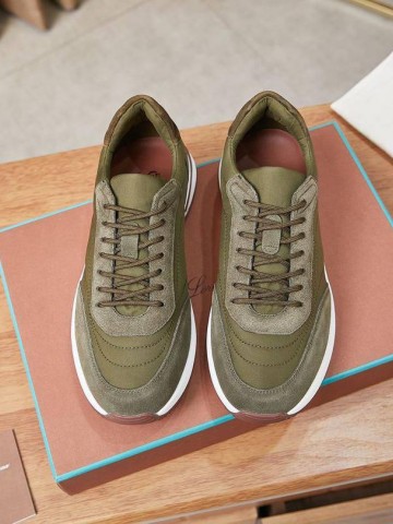 Loro Piana Week End Walk кроссовки #914887LX