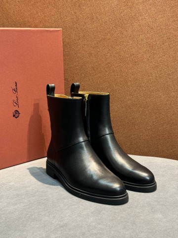Loro Piana ботинки #916214RA