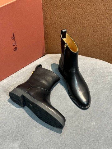 Loro Piana ботинки #916214RA