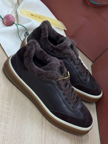 Loro Piana кроссовки #456687HF
