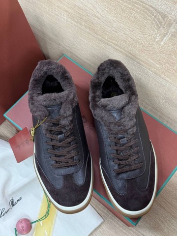Loro Piana кроссовки #456687HF