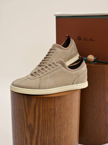 Loro Piana кроссовки #955142TR
