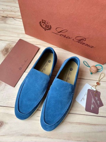 Loro Piana лоферы #920550XN
